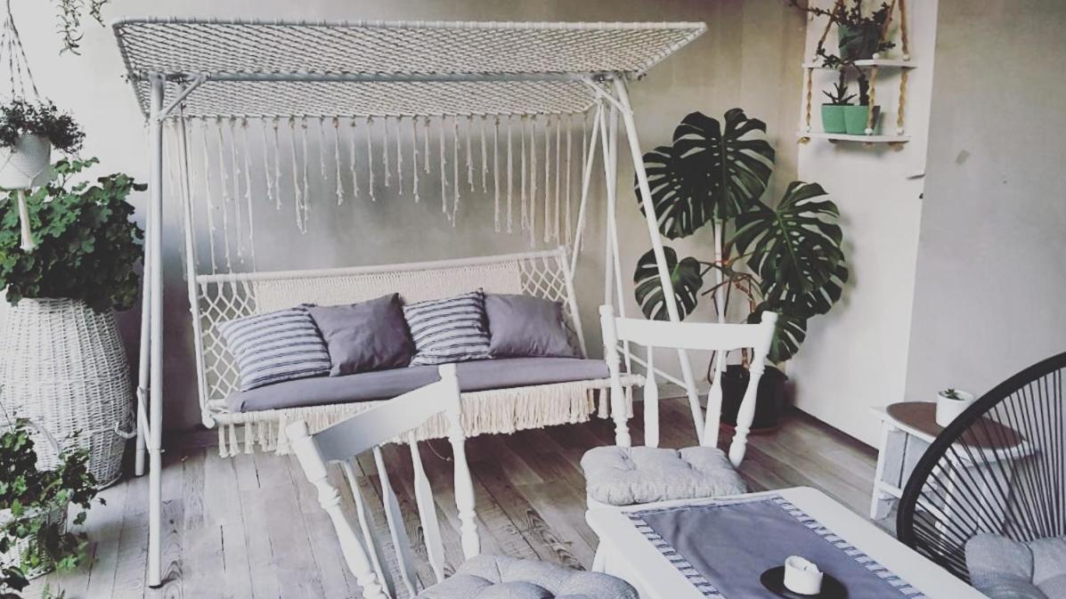 Cozy Apartment In Nagykikinda Kültér fotó