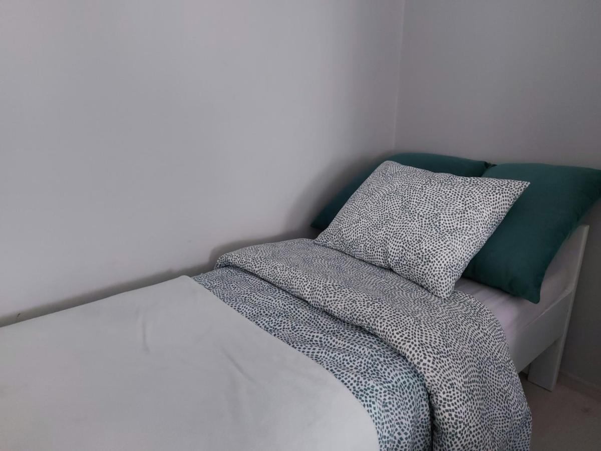 Cozy Apartment In Nagykikinda Kültér fotó