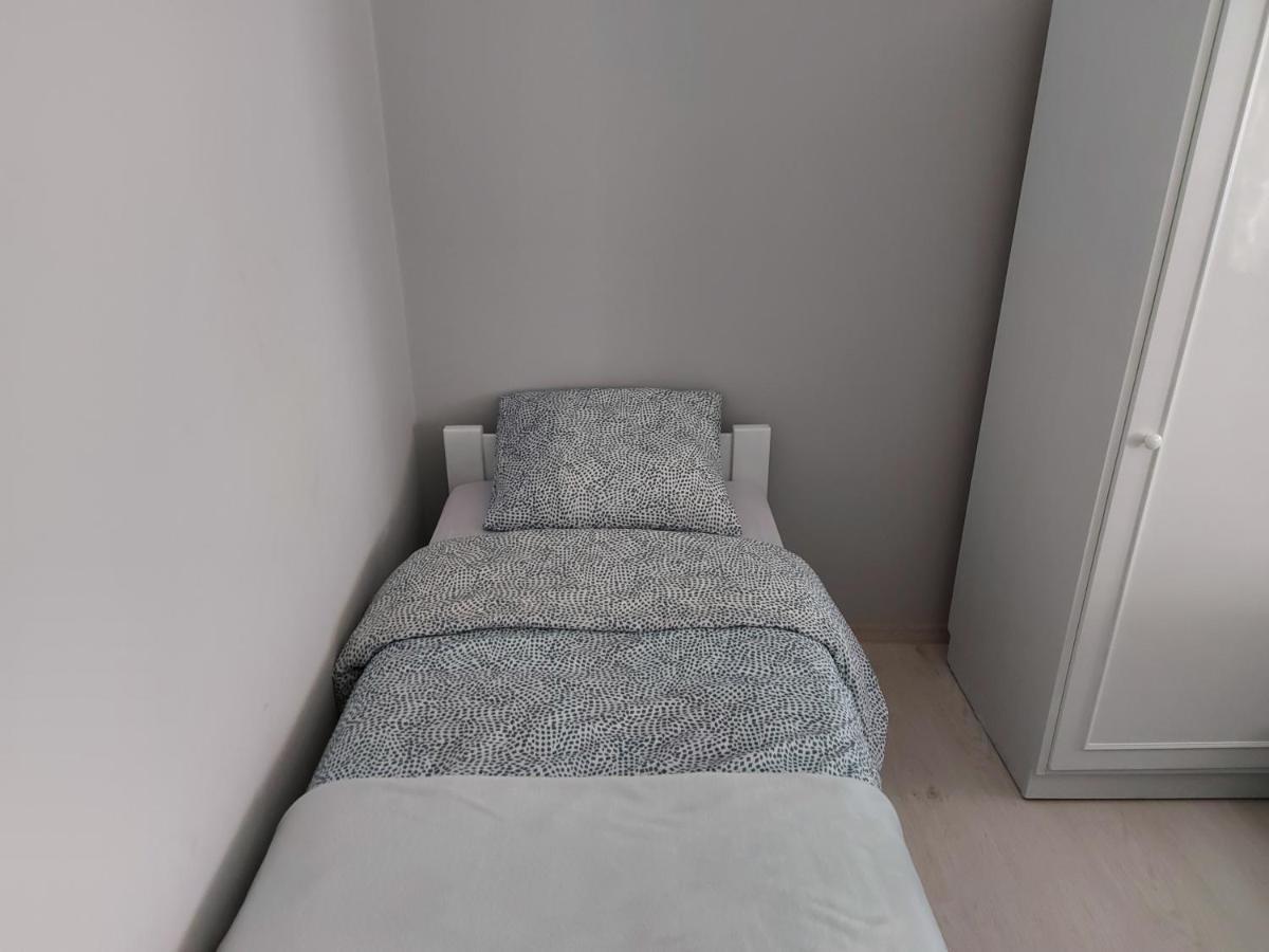 Cozy Apartment In Nagykikinda Kültér fotó