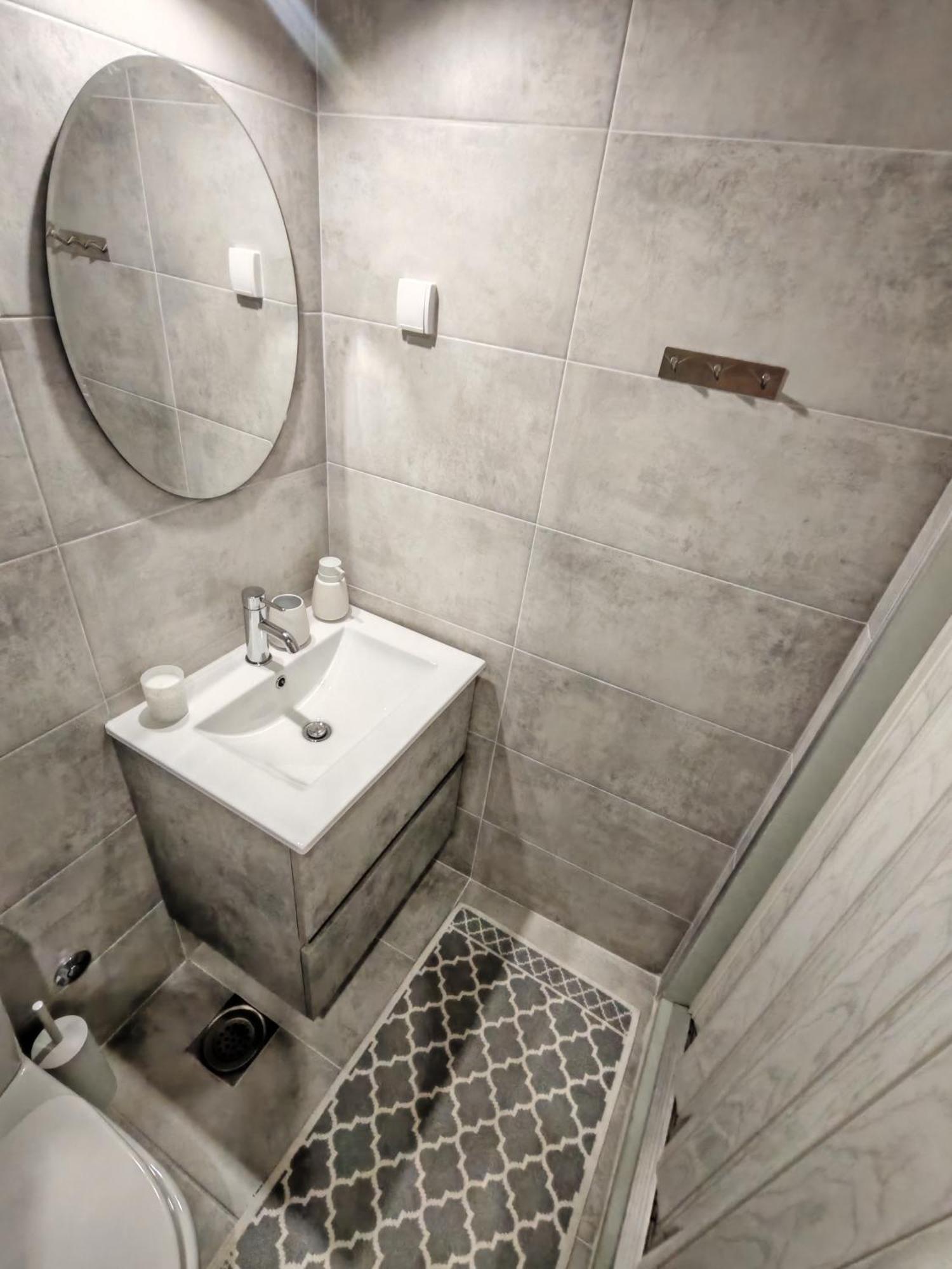 Cozy Apartment In Nagykikinda Kültér fotó