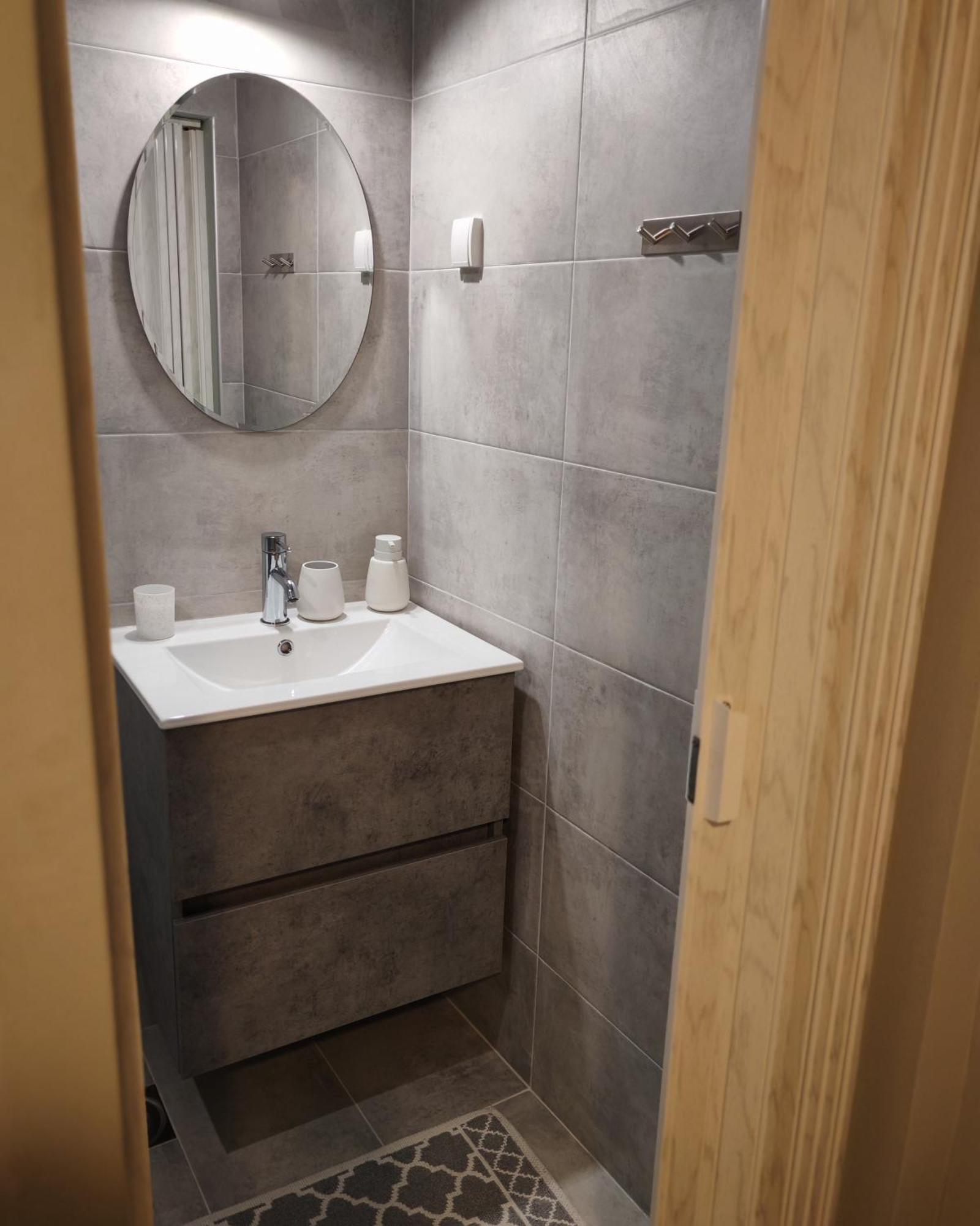 Cozy Apartment In Nagykikinda Kültér fotó